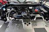 Thumbnail of 2023 Canyon River Blue Metallic Honda CR-V