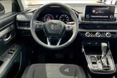 Thumbnail of 2023 Canyon River Blue Metallic Honda CR-V