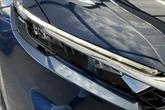 Thumbnail of 2023 Canyon River Blue Metallic Honda CR-V