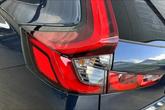 Thumbnail of 2023 Canyon River Blue Metallic Honda CR-V