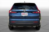 Thumbnail of 2023 Canyon River Blue Metallic Honda CR-V