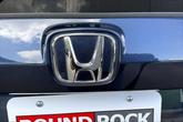Thumbnail of 2023 Canyon River Blue Metallic Honda CR-V