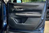 Thumbnail of 2023 Canyon River Blue Metallic Honda CR-V