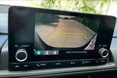 Thumbnail of 2023 Canyon River Blue Metallic Honda CR-V