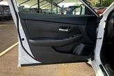 Thumbnail of 2025 White Nissan Sentra