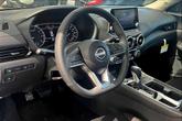Thumbnail of 2025 White Nissan Sentra