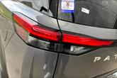 Thumbnail of 2025 Gray Nissan Pathfinder