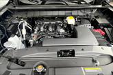 Thumbnail of 2025 Gray Nissan Pathfinder