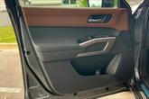 Thumbnail of 2025 Gray Nissan Pathfinder