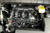 Thumbnail of 2025 Gray Nissan Pathfinder