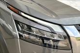 Thumbnail of 2025 Gray Nissan Pathfinder
