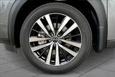 Thumbnail of 2025 Gray Nissan Pathfinder