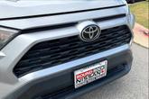 Thumbnail of 2020 Silver Sky Metallic Toyota RAV4