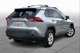 Thumbnail of 2020 Silver Sky Metallic Toyota RAV4