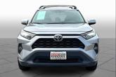 Thumbnail of 2020 Silver Sky Metallic Toyota RAV4