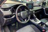 Thumbnail of 2020 Silver Sky Metallic Toyota RAV4