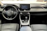 Thumbnail of 2020 Silver Sky Metallic Toyota RAV4
