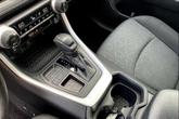 Thumbnail of 2020 Silver Sky Metallic Toyota RAV4