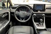 Thumbnail of 2020 Silver Sky Metallic Toyota RAV4