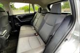 Thumbnail of 2020 Silver Sky Metallic Toyota RAV4