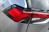 Thumbnail of 2020 Silver Sky Metallic Toyota RAV4
