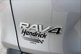 Thumbnail of 2020 Silver Sky Metallic Toyota RAV4