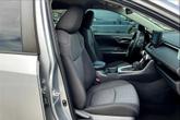 Thumbnail of 2020 Silver Sky Metallic Toyota RAV4