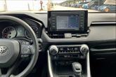 Thumbnail of 2020 Silver Sky Metallic Toyota RAV4