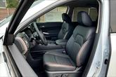 Thumbnail of 2025 White Nissan Pathfinder