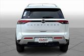 Thumbnail of 2025 White Nissan Pathfinder