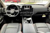 Thumbnail of 2025 White Nissan Pathfinder