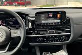 Thumbnail of 2025 White Nissan Pathfinder