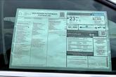 Thumbnail of 2025 White Nissan Pathfinder
