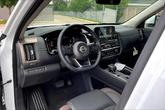 Thumbnail of 2025 White Nissan Pathfinder