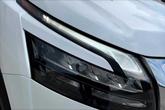 Thumbnail of 2025 White Nissan Pathfinder