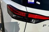 Thumbnail of 2025 White Nissan Pathfinder