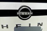 Thumbnail of 2025 White Nissan Pathfinder
