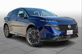 Thumbnail of 2025 Blue Nissan Murano