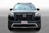 Thumbnail of 2023 Super Black Nissan Pathfinder
