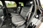 Thumbnail of 2023 Super Black Nissan Pathfinder