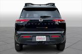 Thumbnail of 2023 Super Black Nissan Pathfinder