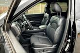 Thumbnail of 2023 Super Black Nissan Pathfinder