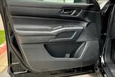Thumbnail of 2023 Super Black Nissan Pathfinder