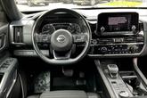 Thumbnail of 2023 Super Black Nissan Pathfinder