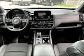 Thumbnail of 2023 Super Black Nissan Pathfinder