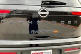 Thumbnail of 2023 Super Black Nissan Pathfinder
