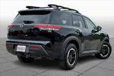 Thumbnail of 2023 Super Black Nissan Pathfinder