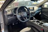 Thumbnail of 2025 Gun Metallic Nissan Sentra