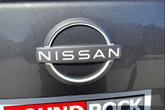 Thumbnail of 2025 Gun Metallic Nissan Sentra