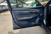 Thumbnail of 2025 Gun Metallic Nissan Sentra